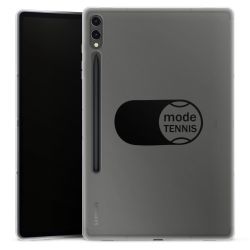 Tablet Silicone Case transparent