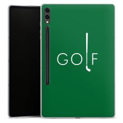 Surfplattor Silikonskal Case Genomskinlig