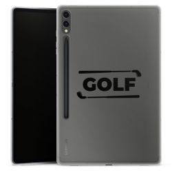 Tablet Silicone Case transparent