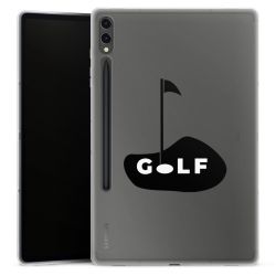 Tablet Silicone Case transparent