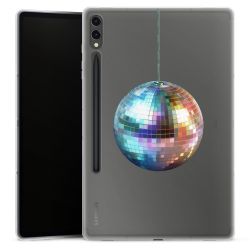 Tablet Silicone Case transparent