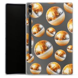 Tablet Silicone Case transparent