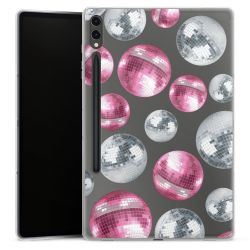 Tablet Silicone Case transparent