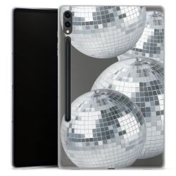 Tablet Silicone Case transparent