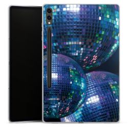 Tablet Silicone Case transparent