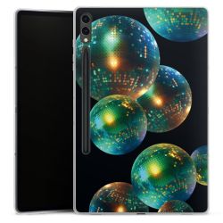 Tablet Silicone Case transparent