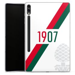 Tablet Silikon Case transparent