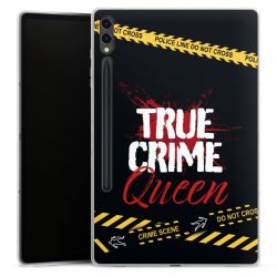 Tablet Silicone Case transparent