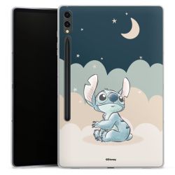 Tablet Silikon Case transparent