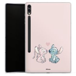 Tabletti Silikoni Suojakuori läpinäkyvä