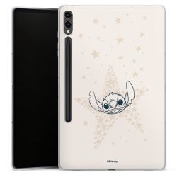 Surfplattor Silikonskal Case Genomskinlig