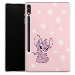 Tabletti Silikoni Suojakuori läpinäkyvä