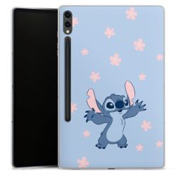 Tablet Silikon Case transparent