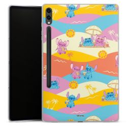 Tabletti Silikoni Suojakuori läpinäkyvä