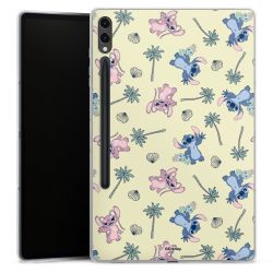 Tabletti Silikoni Suojakuori läpinäkyvä