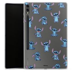 Tabletti Silikoni Suojakuori läpinäkyvä