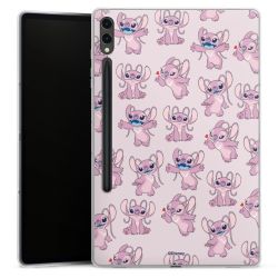 Tabletti Silikoni Suojakuori läpinäkyvä