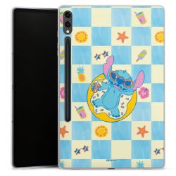 Tabletti Silikoni Suojakuori läpinäkyvä