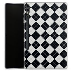 Tablet Silicone Case transparent