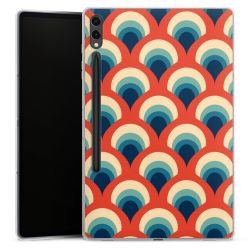 Tablet Silicone Case transparent