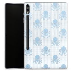 Tablet Silicone Case transparent