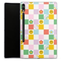 Tablet Silicone Case transparent