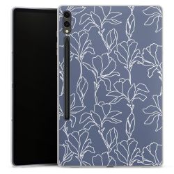 Tablet Silicone Case transparent