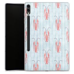 Tablet Silicone Case transparent