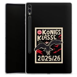 Tablet Silikon Case transparent