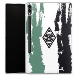 Tablet Silikon Case transparent