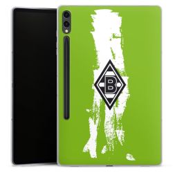 Tablet Silikon Case transparent