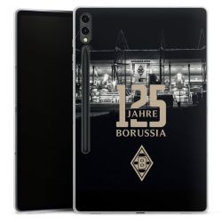 Tablet Silikon Case transparent