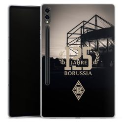 Tablet Silikon Case transparent