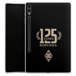 Tablet Silikon Case transparent