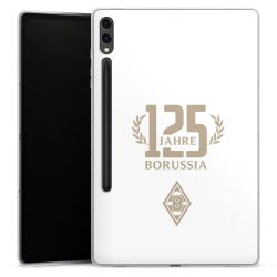 Tablet Silikon Case transparent