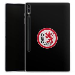 Tablet Silikon Case transparent