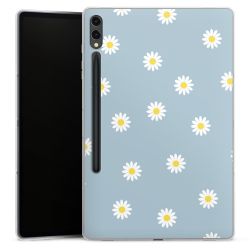 Surfplattor Silikonskal Case Genomskinlig