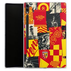 Tablet Silicone Case transparent