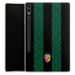 Tablet Silicone Case transparent