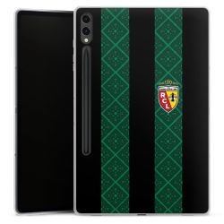 Tablet Silicone Case transparent