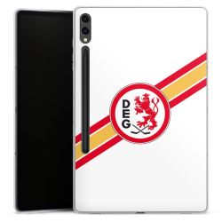 Tablet Silikon Case transparent