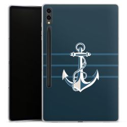 Surfplattor Silikonskal Case Genomskinlig