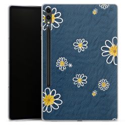 Tablet Silicone Case transparent