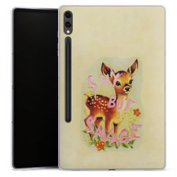 Tablet Silicone Case transparent