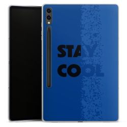 Tablet Silicone Case transparent