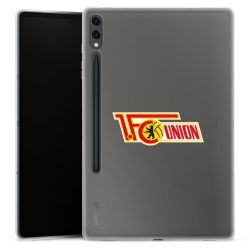 Tablet Silikon Case transparent