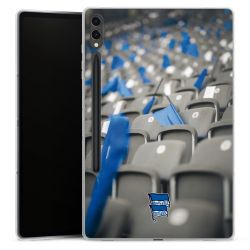 Tablet Silikon Case transparent