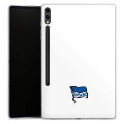 Tablet Silikon Case transparent