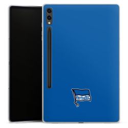Tablet Silikon Case transparent