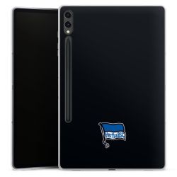 Tablet Silikon Case transparent